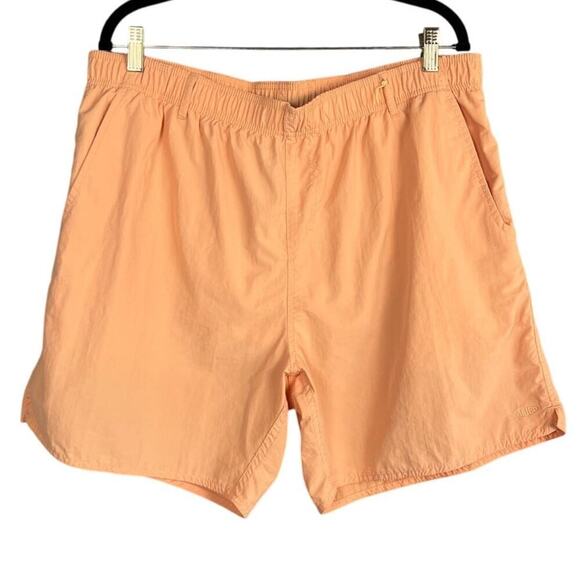 NWOT American Fish And Tackle Co Mens Swim Trunks Size XL - Picture 1 of 8